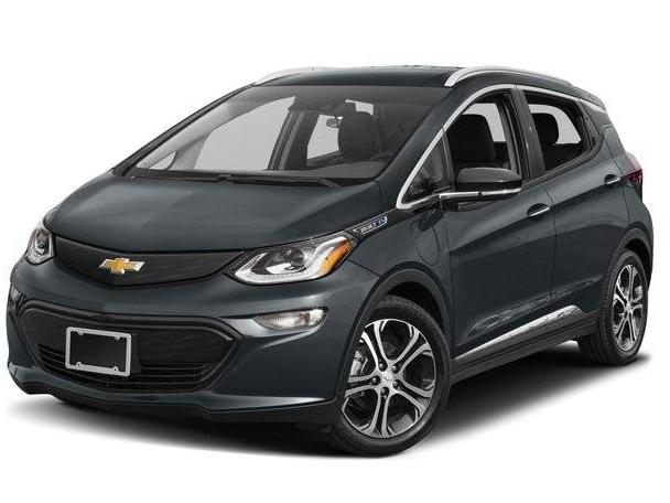 CHEVROLET BOLT EV 2017 1G1FX6S04H4163723 image